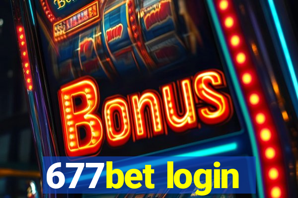 677bet login